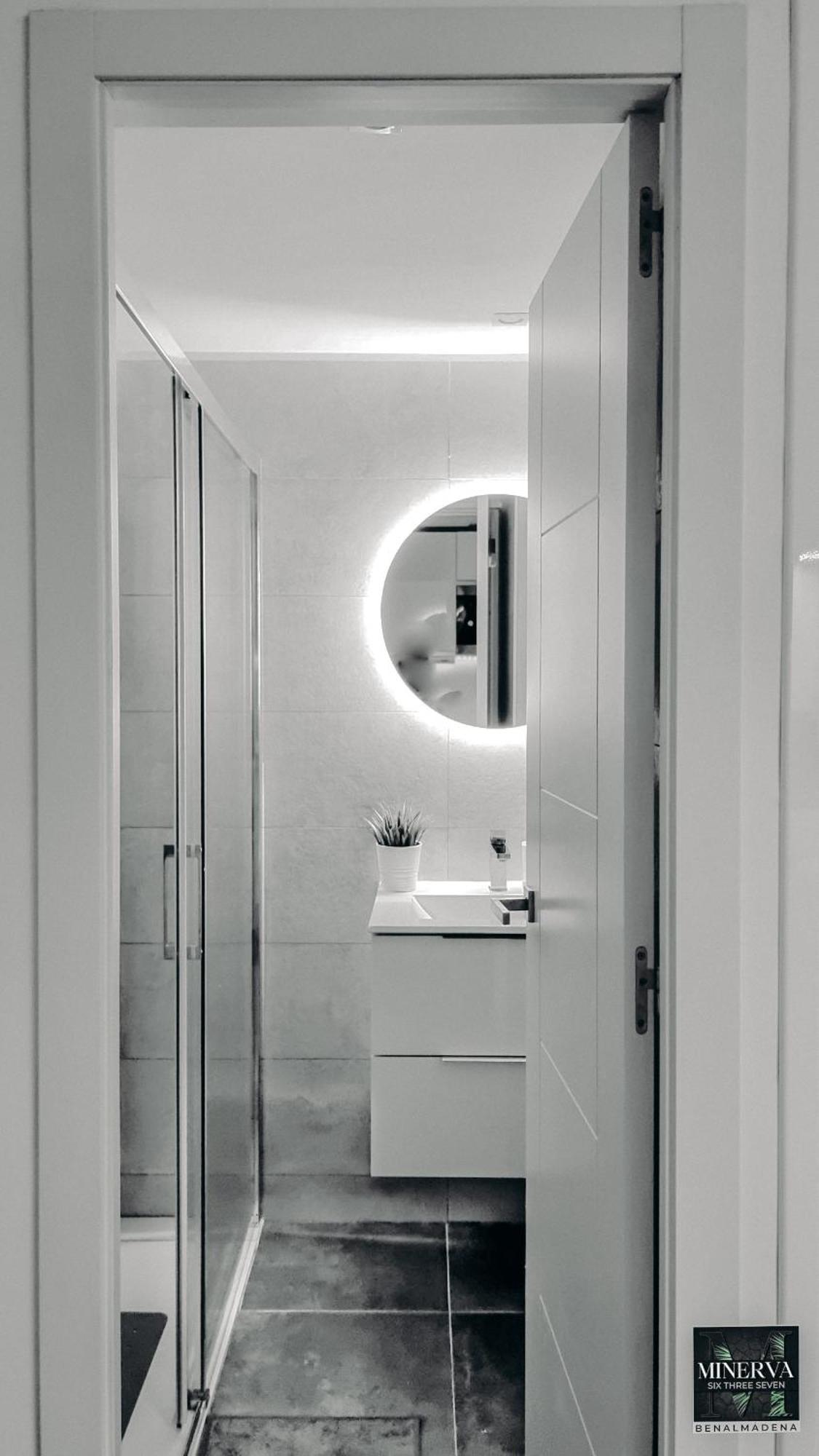 Minerva 637 - Studio Apartamento
