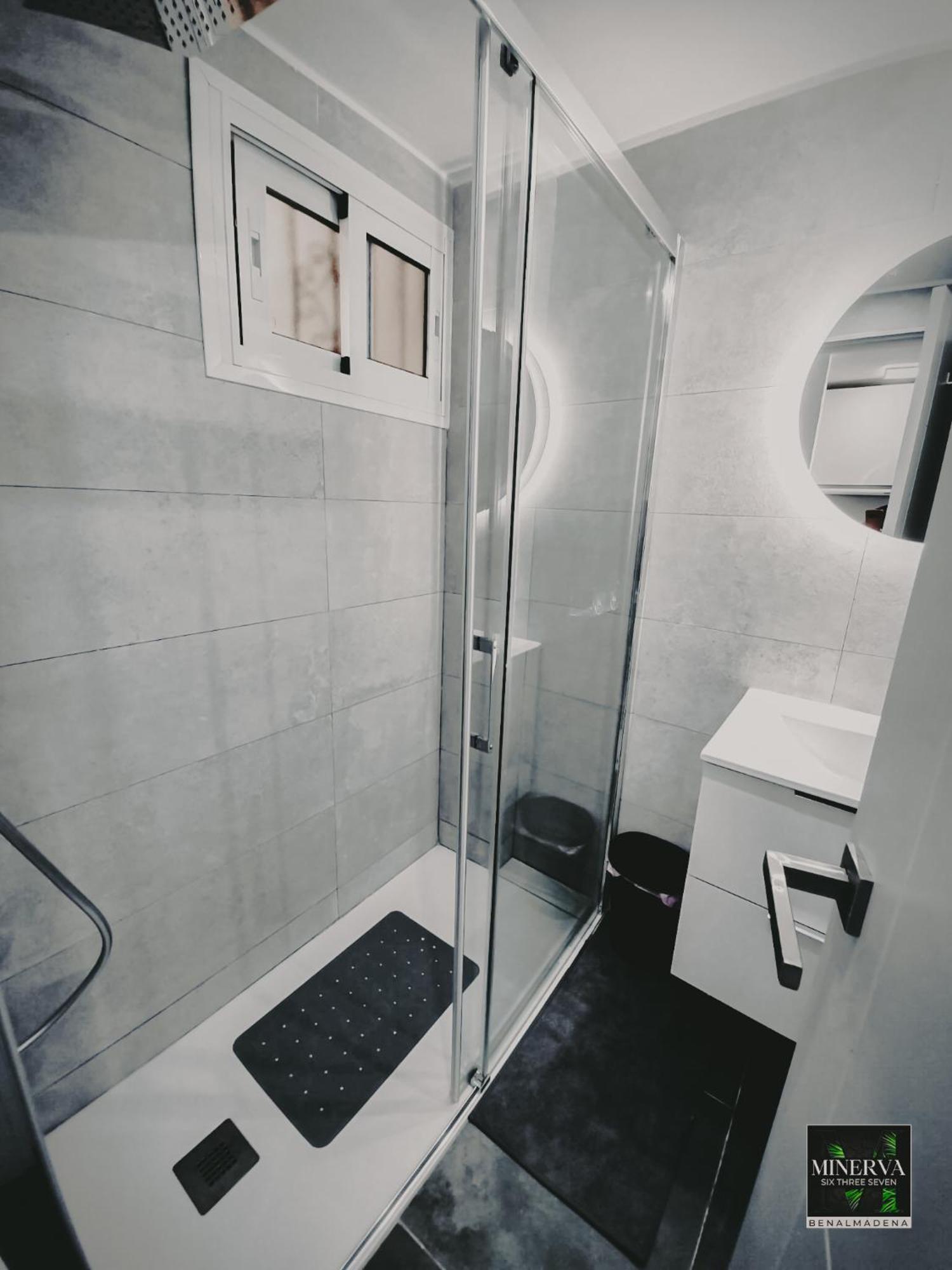 Apartamento Minerva 637 - Studio *