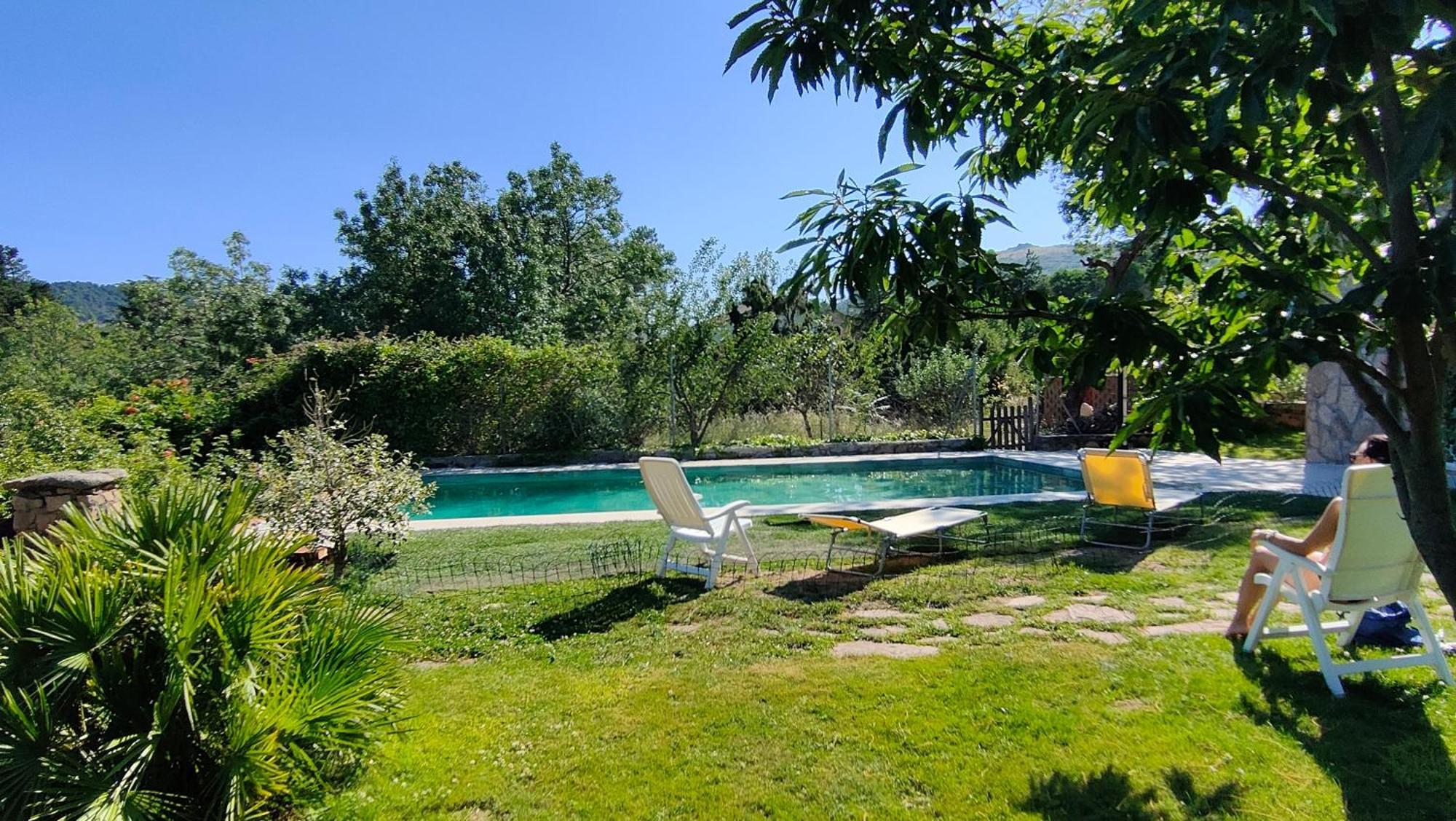 El Huerto De La Reina