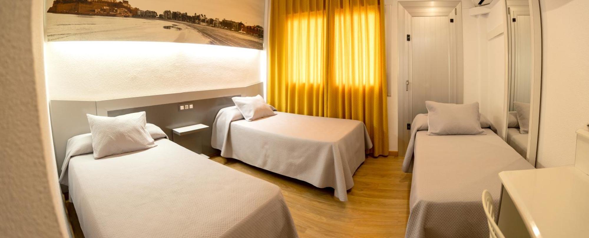 Playa Hotel Peniscola