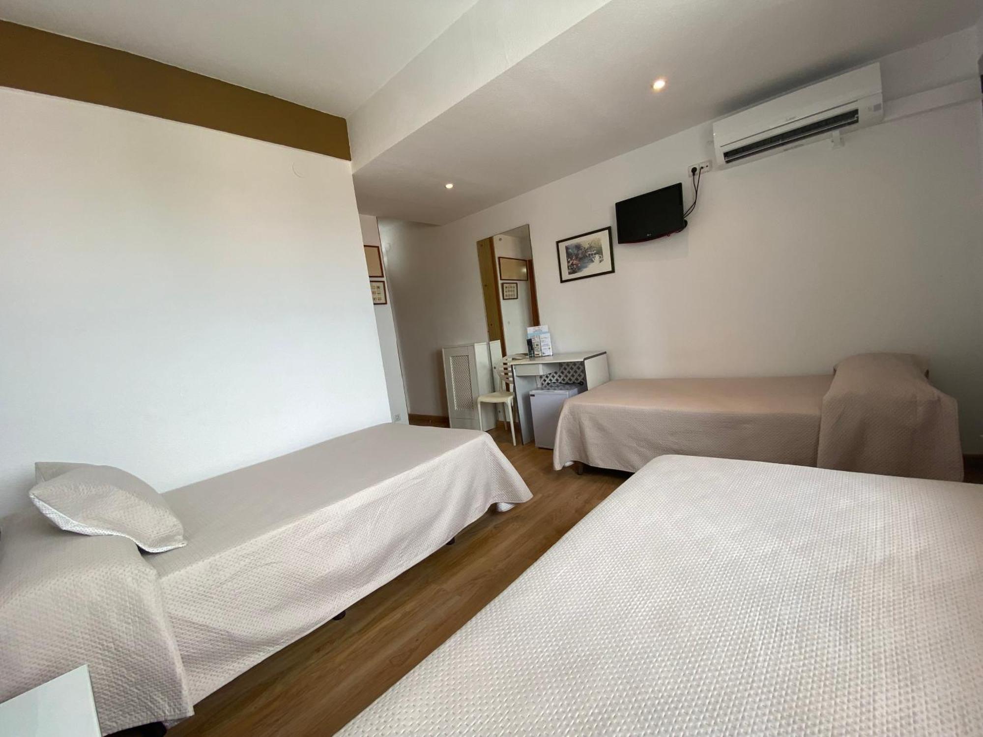 Playa Hotel Peniscola