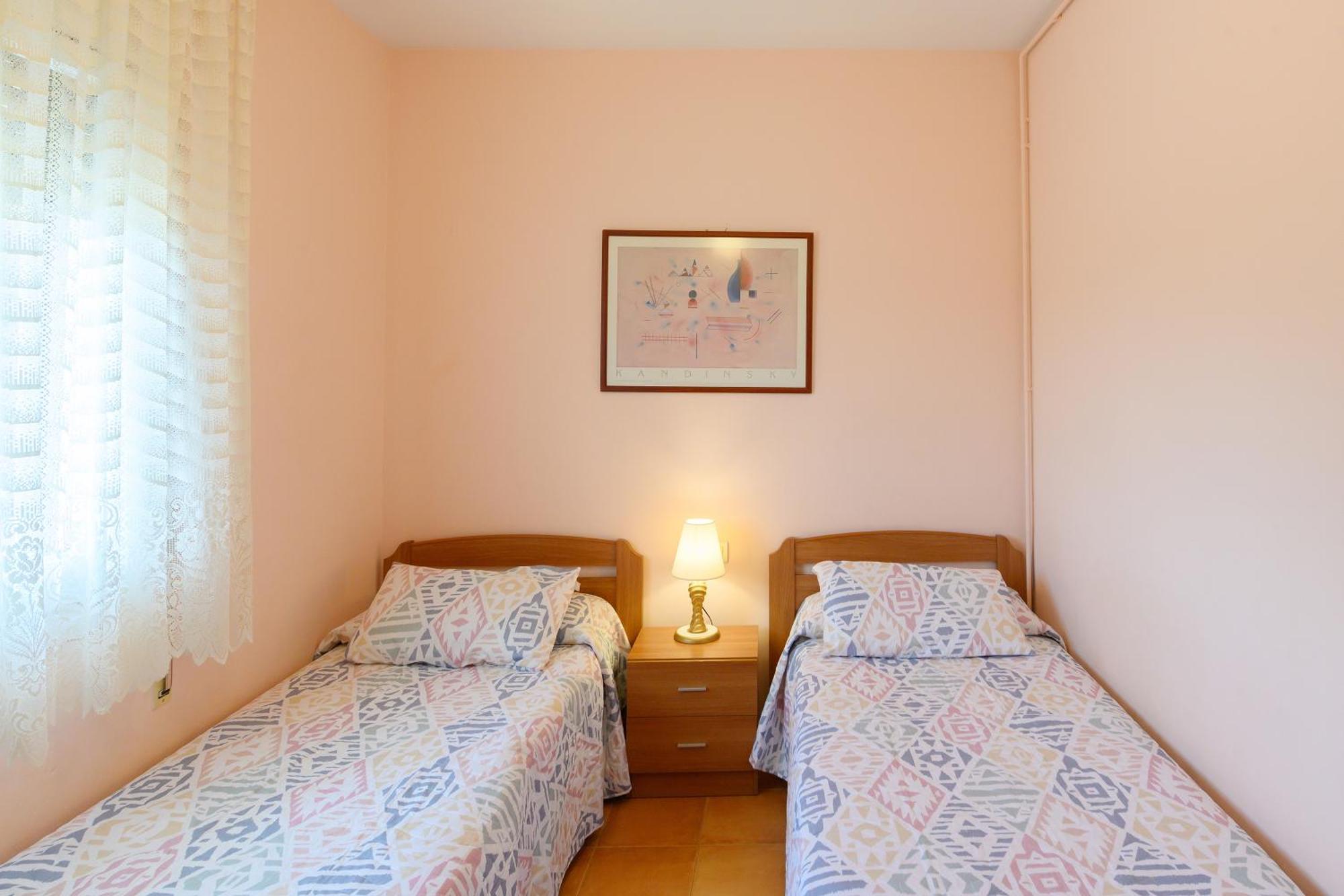 Villa Cal Vimon Les Masuques