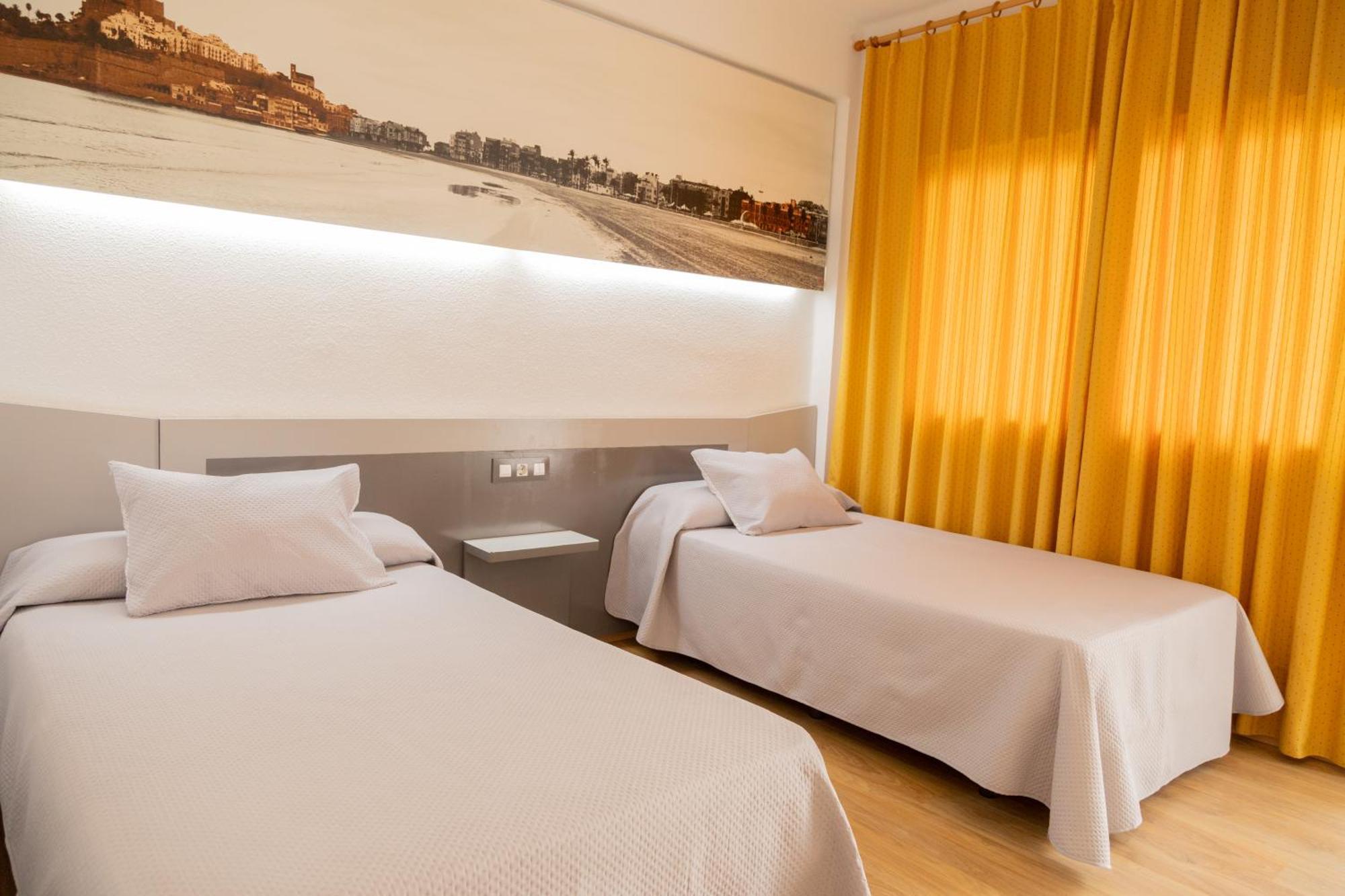 Hotel Playa