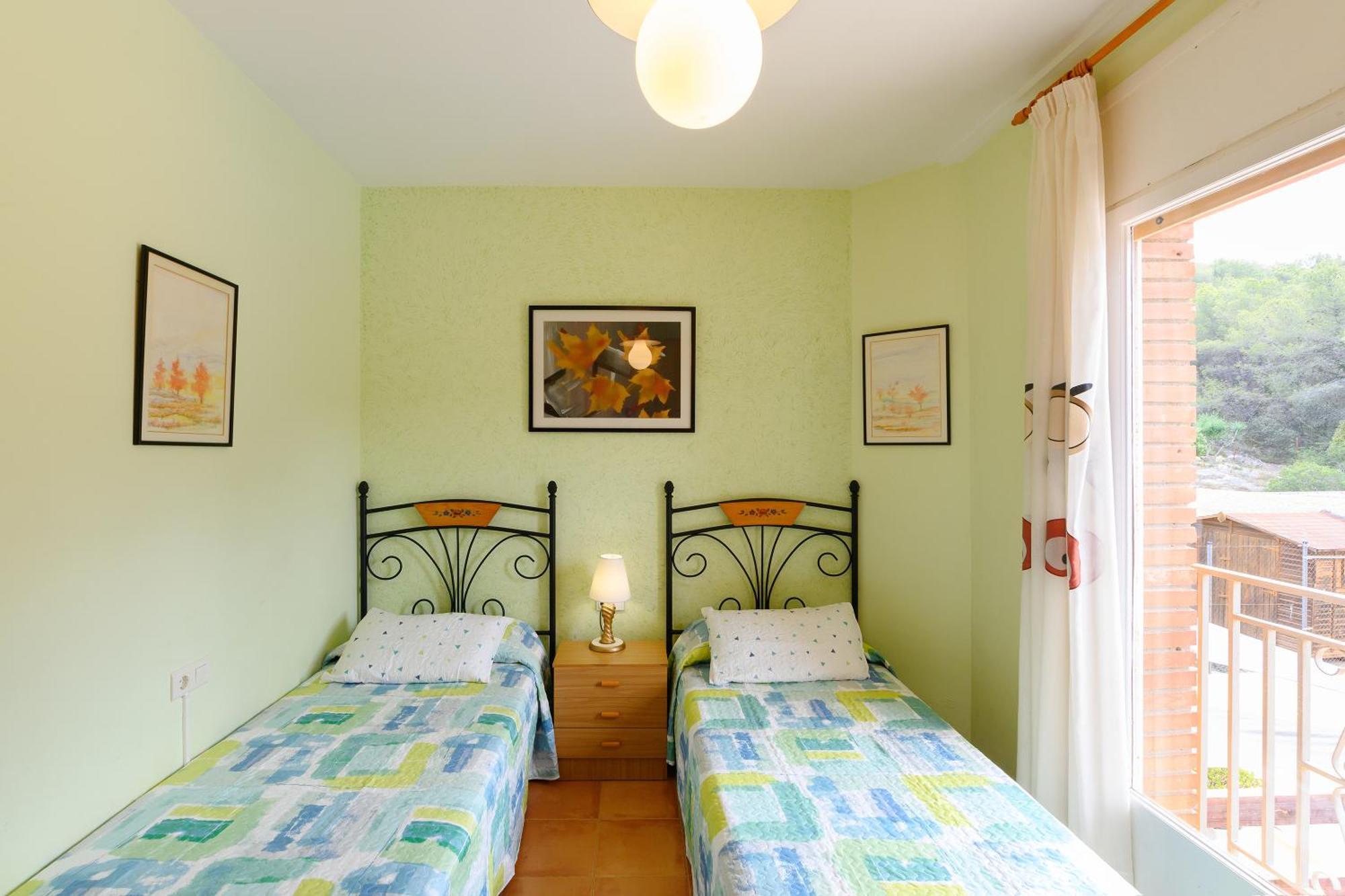 Villa Cal Vimon