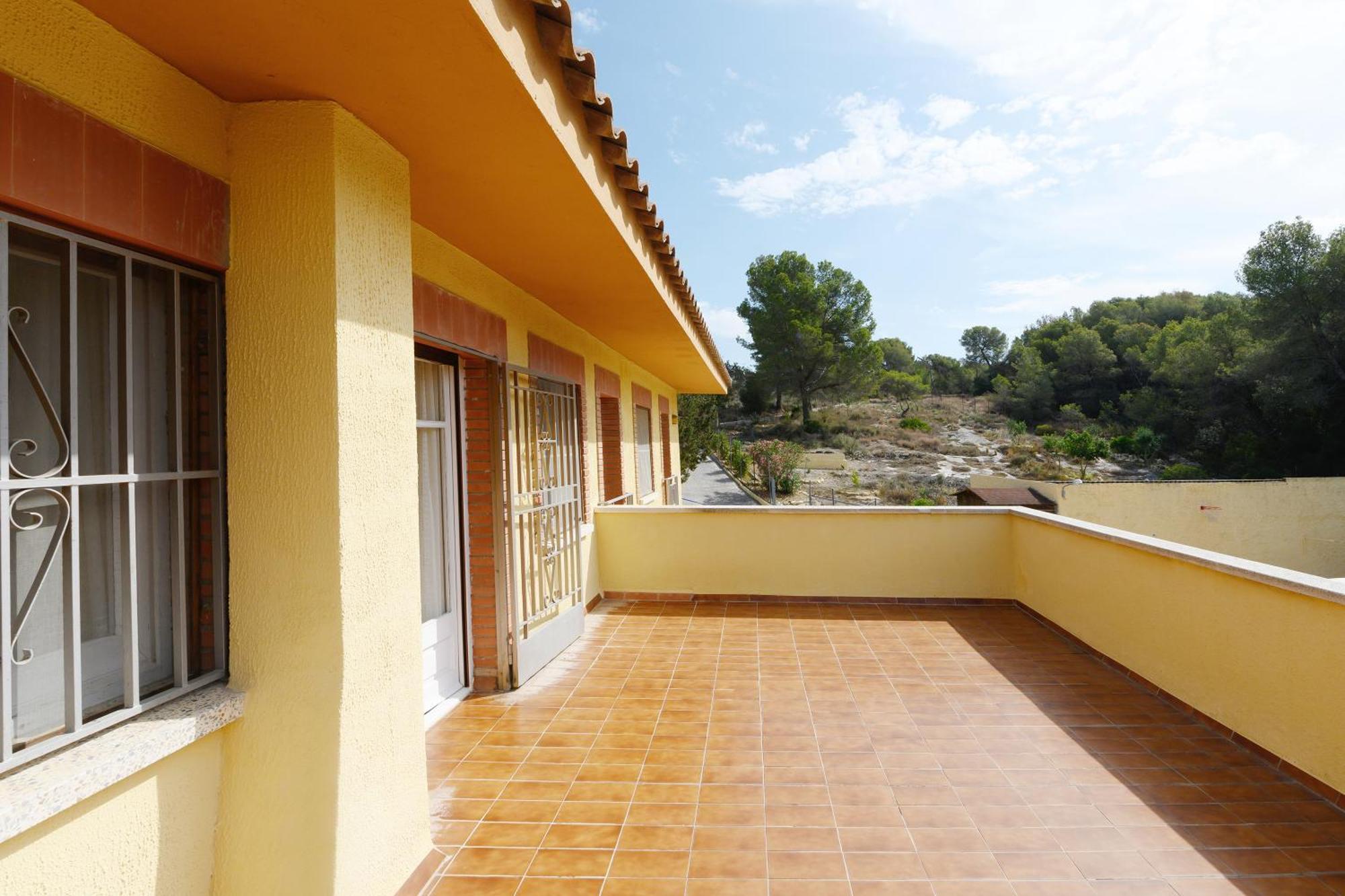 Villa Cal Vimon