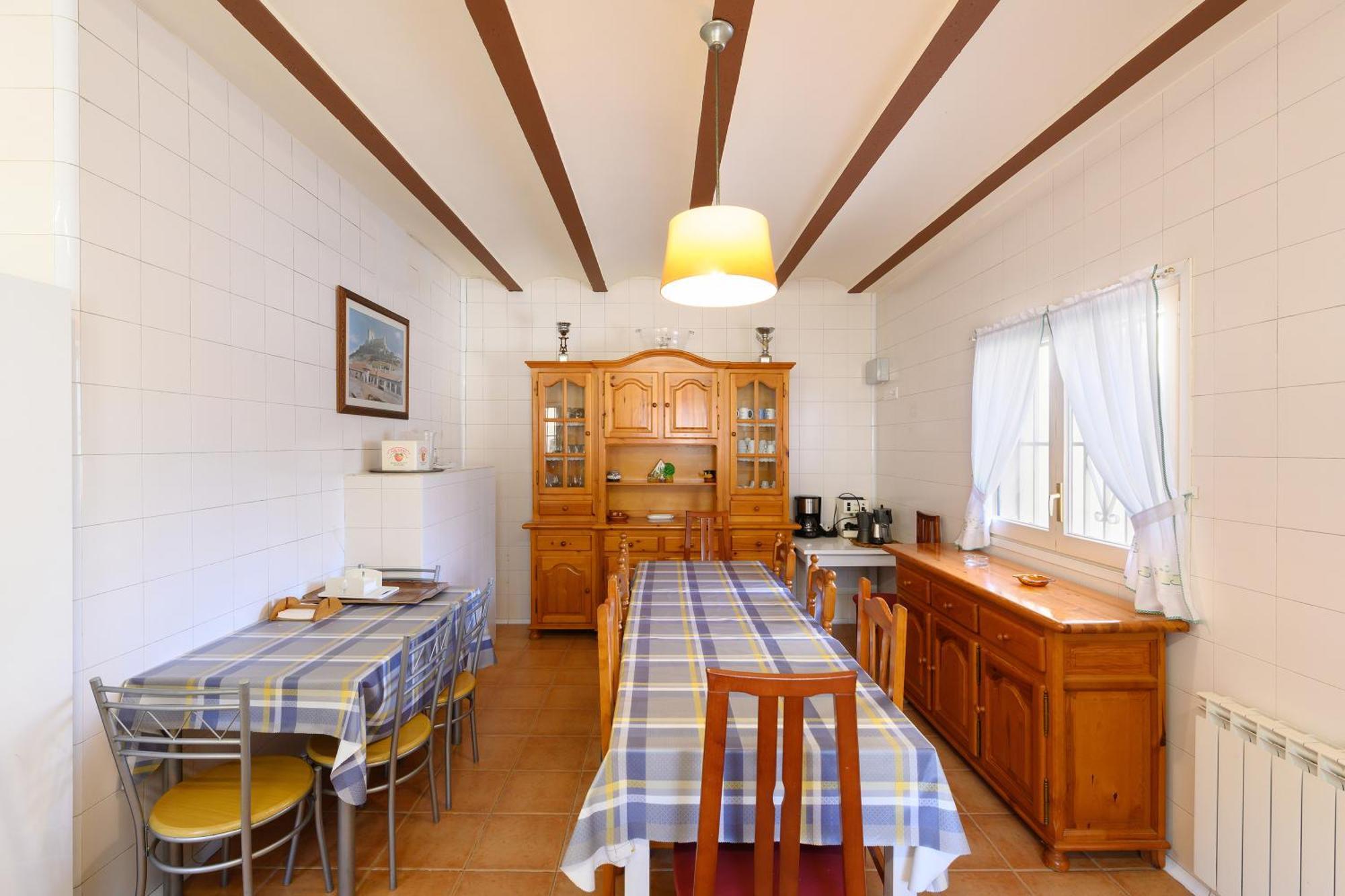 Villa Cal Vimon *