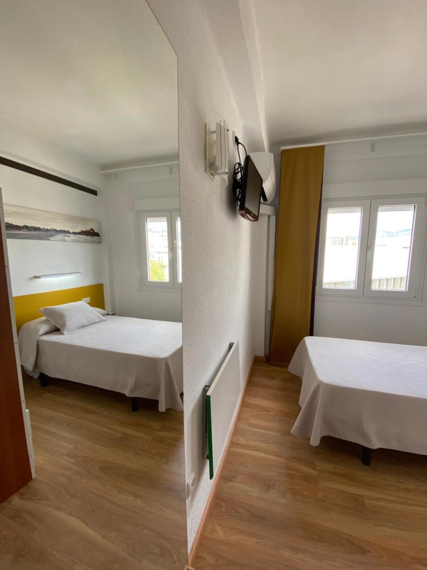 Hotel Playa
