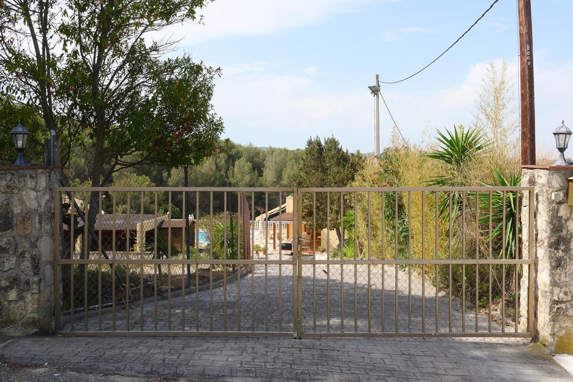 Cal Vimon Villa Les Masuques