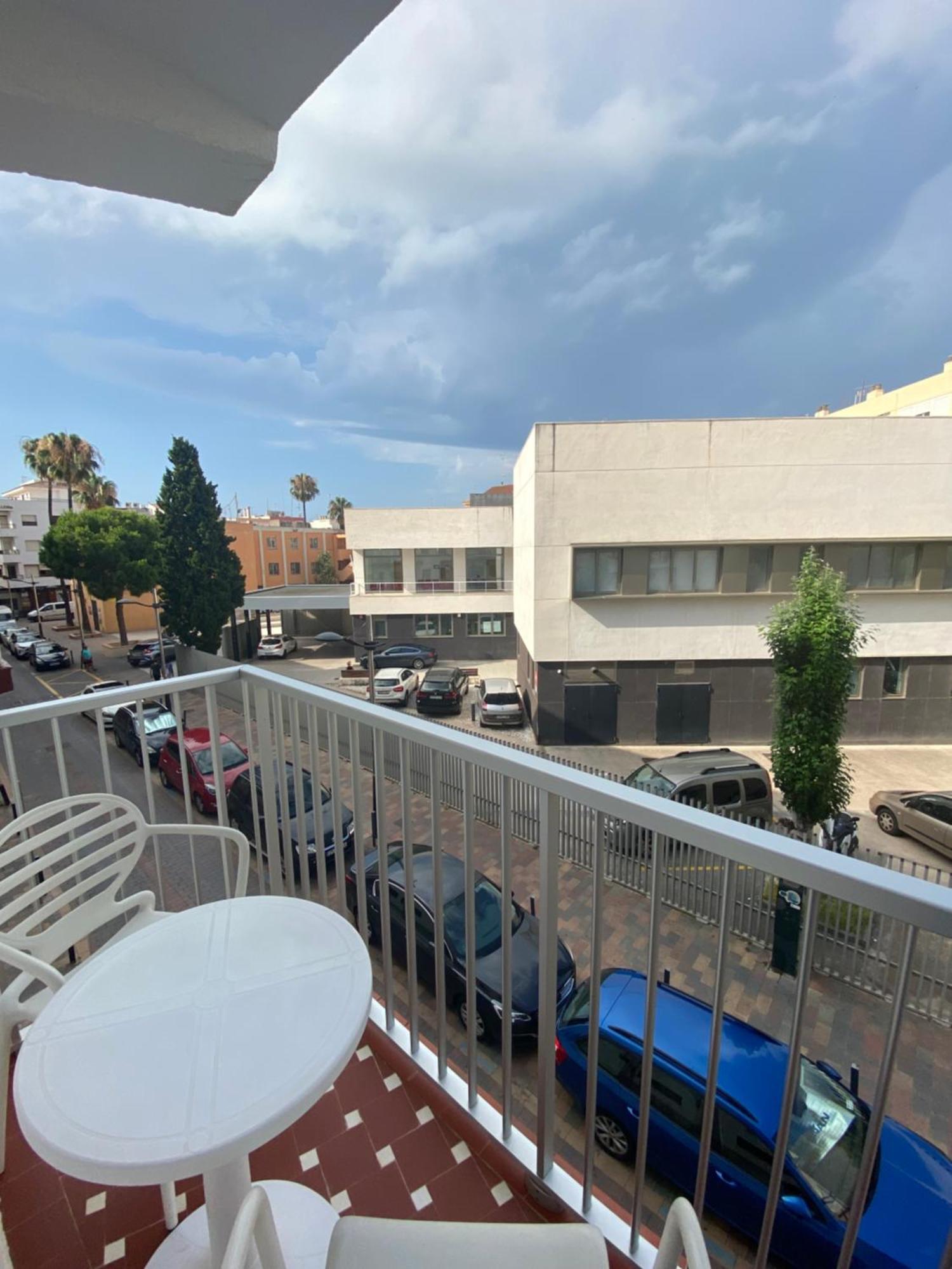 Hotel Playa Peniscola