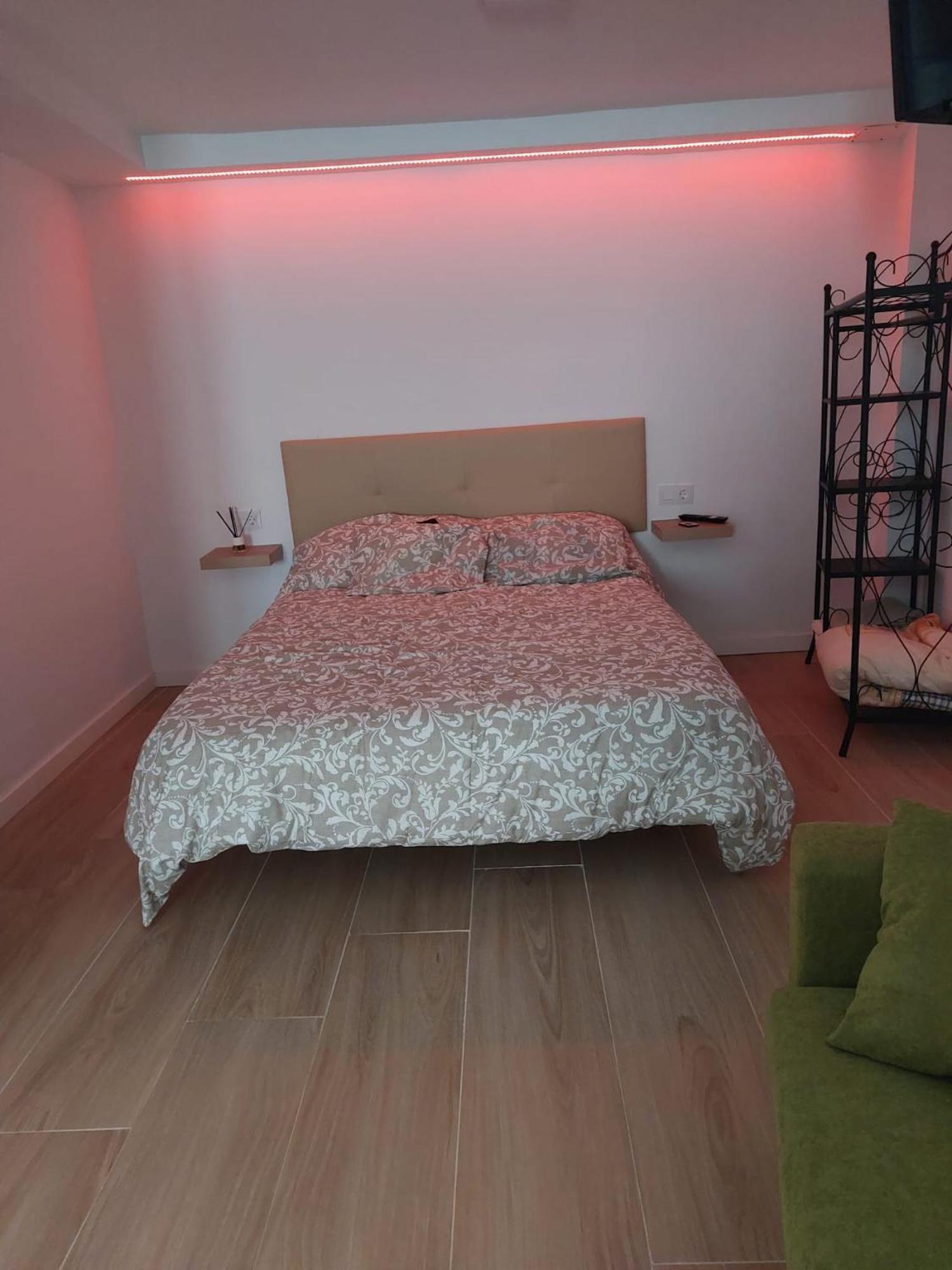 Apartment Gofioplaya *
