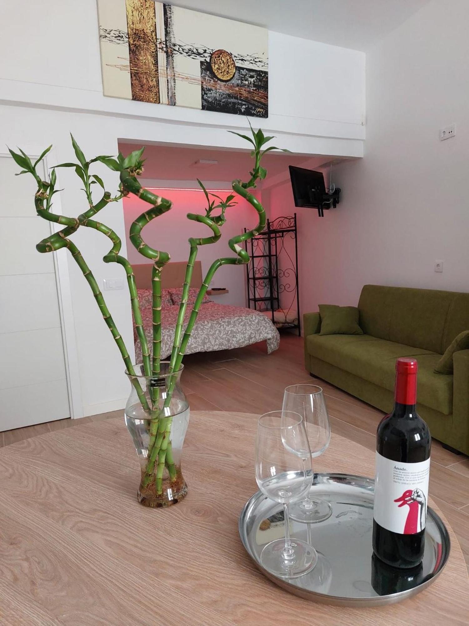 Apartment Gofioplaya Arinaga