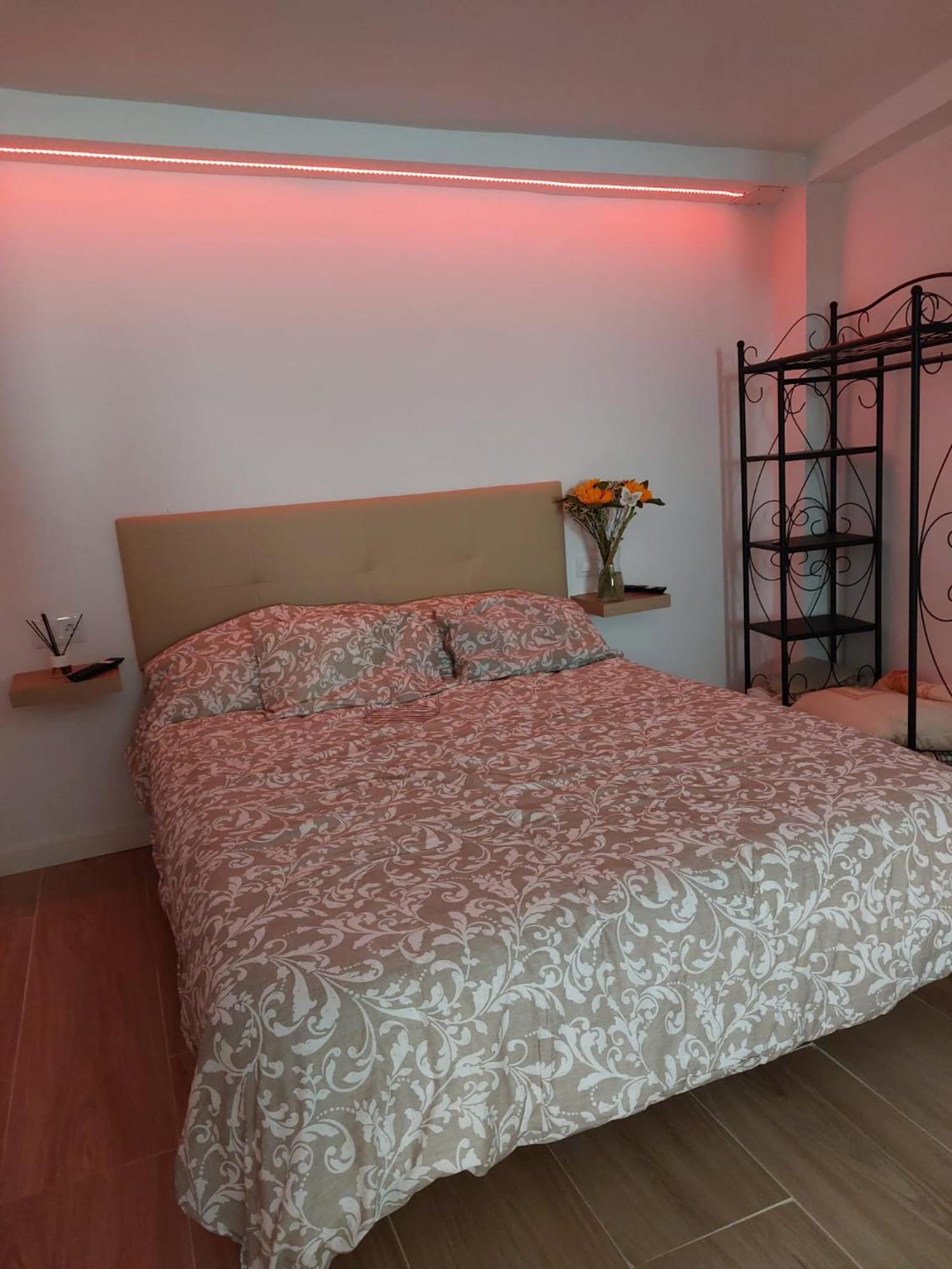 Apartment Gofioplaya