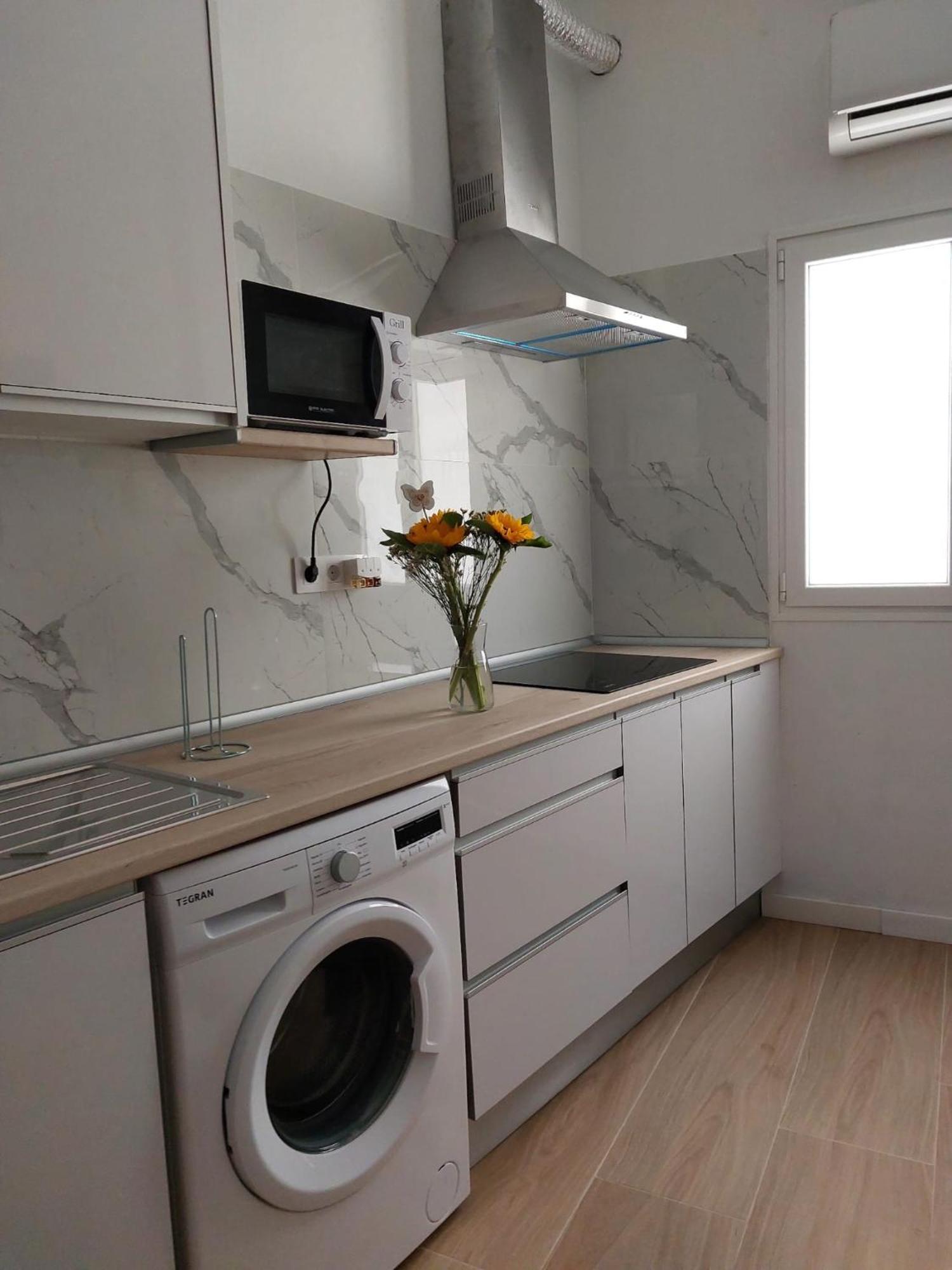 Gofioplaya Apartment *