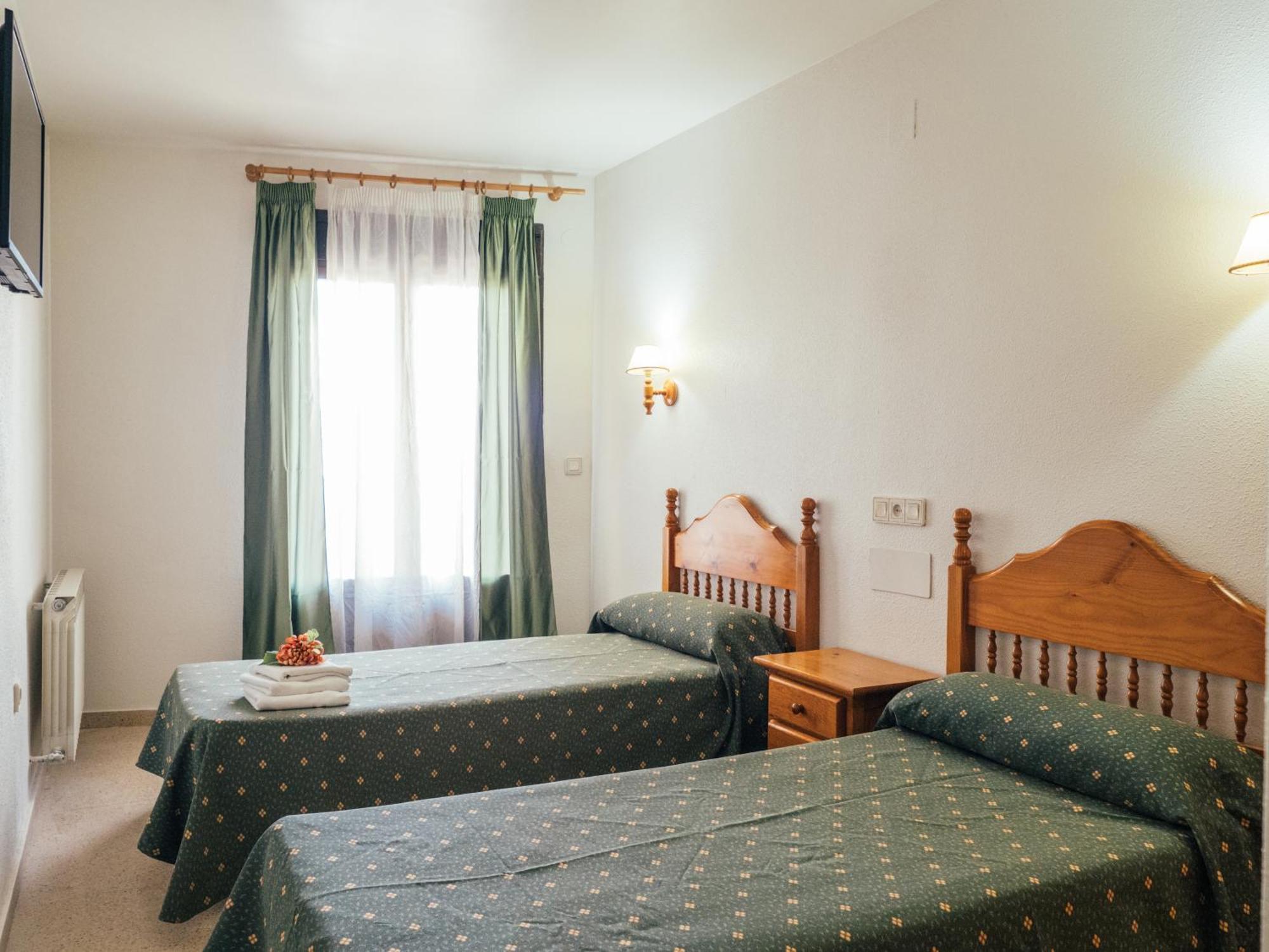 Hotel Valmar 2*