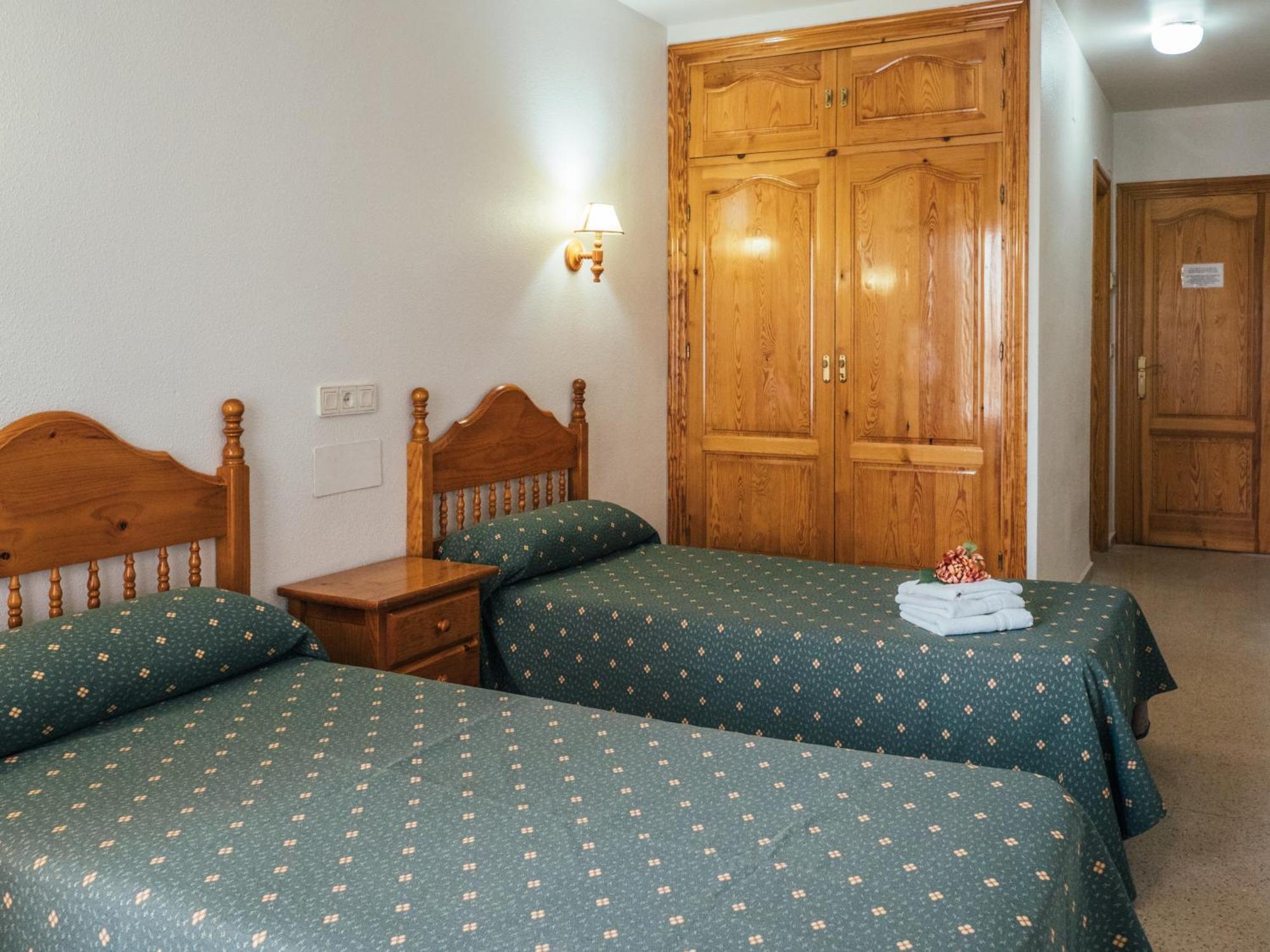 Valmar Hotel Villar de Olalla