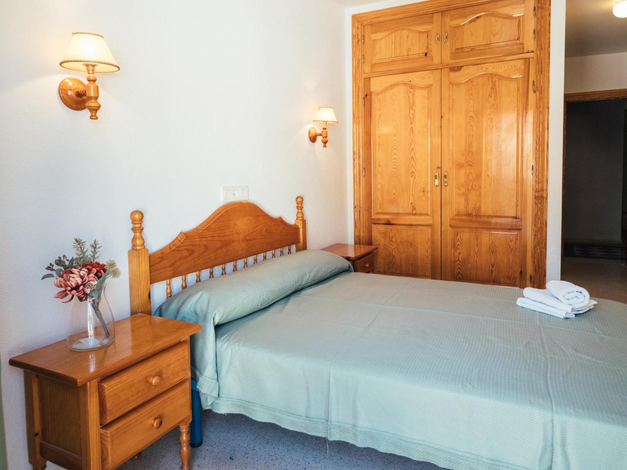 Valmar Hotel 2*