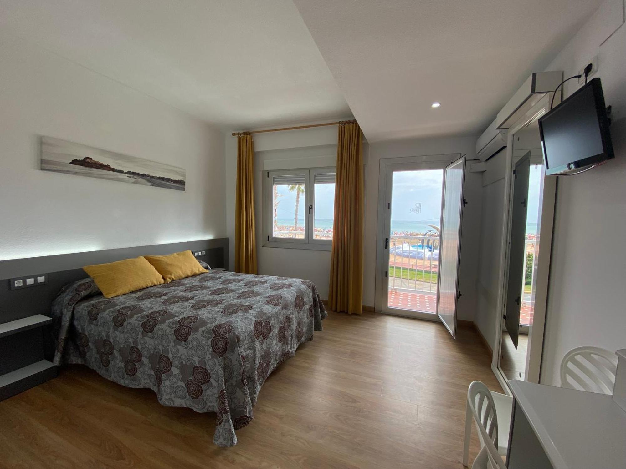 Playa Hotel 2*