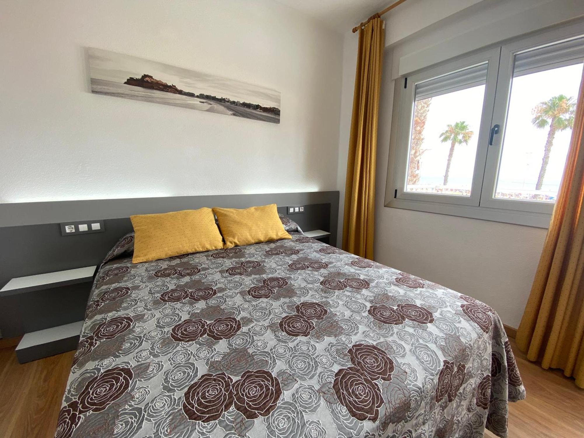 Playa Hotel Peniscola