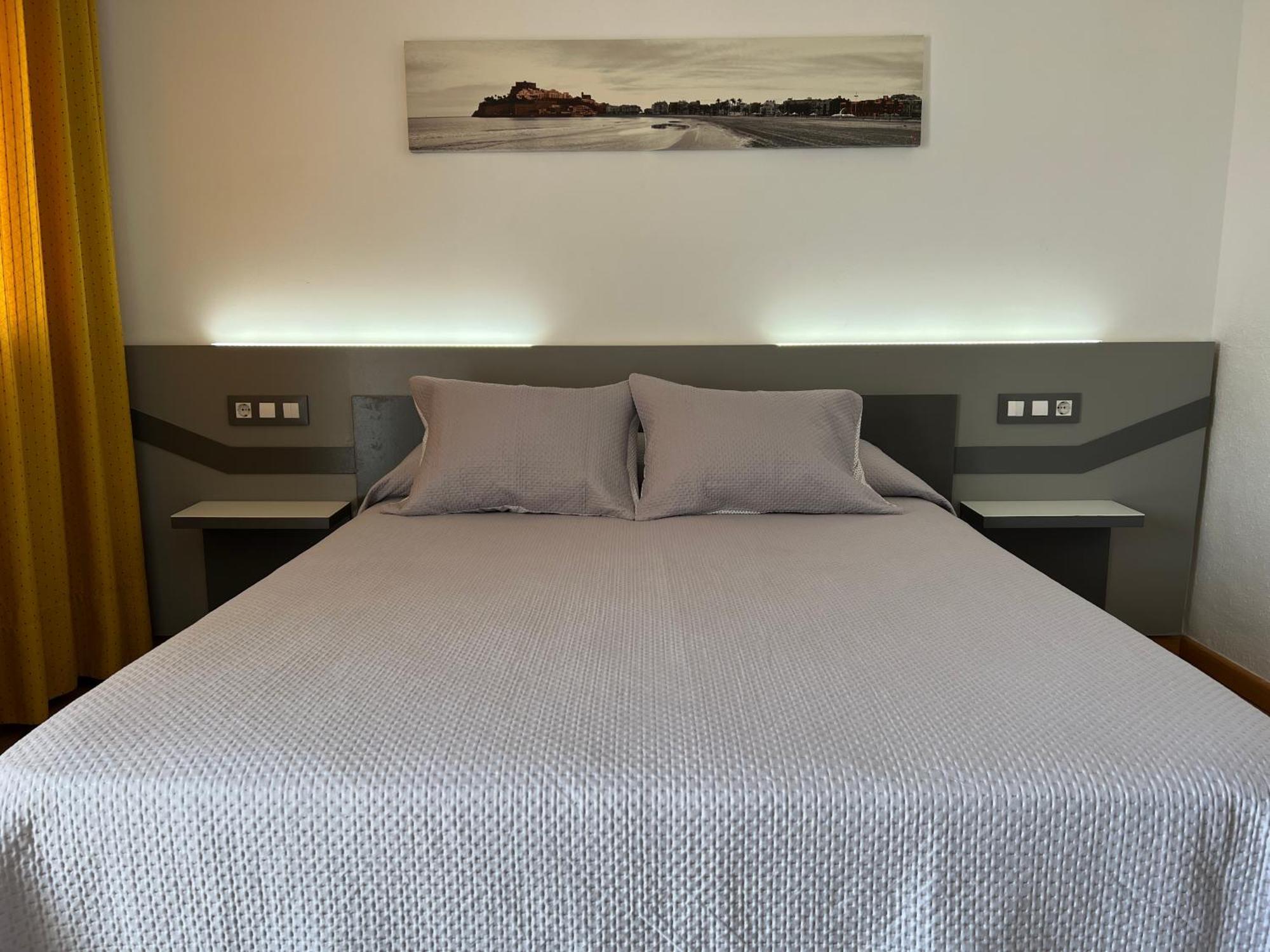 Playa Hotel Peniscola