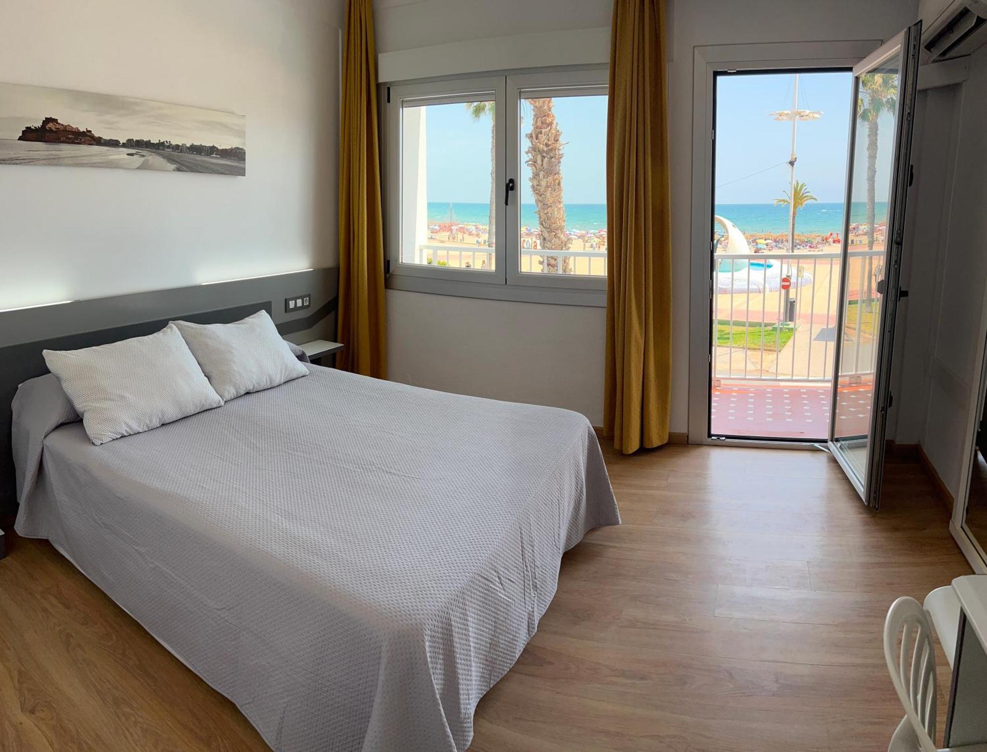 Hotel Playa Peniscola