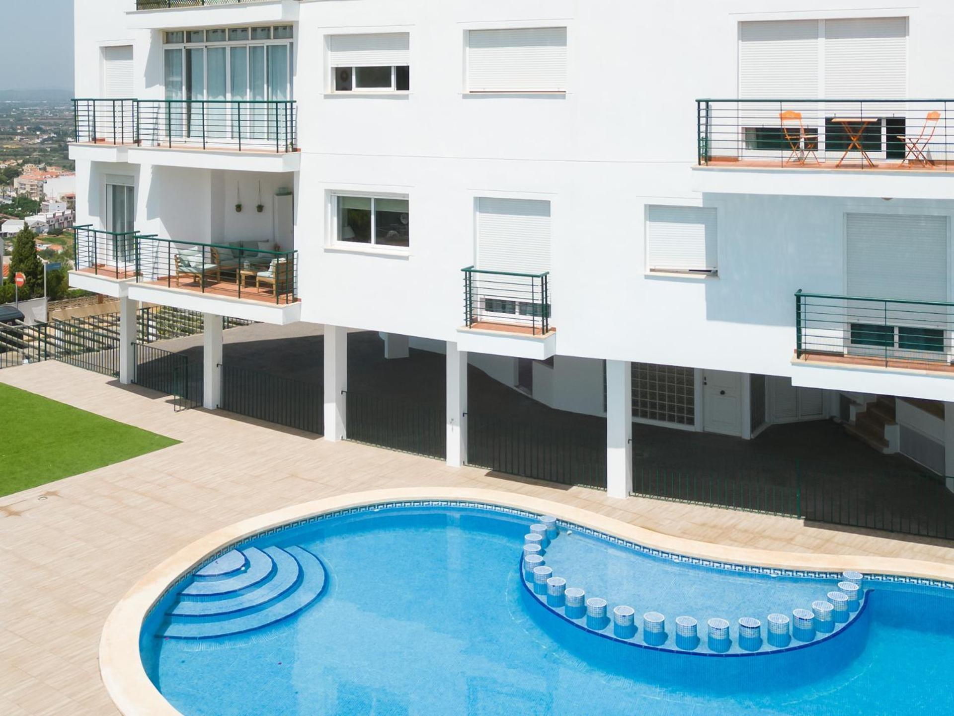 Itaca Apartment Peniscola