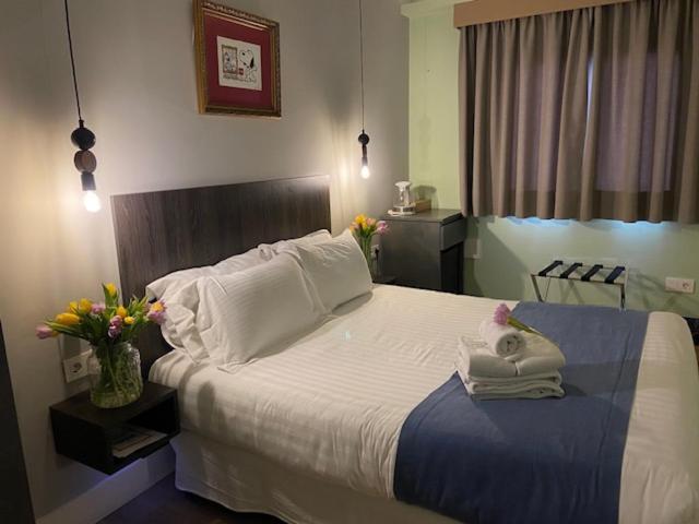 Guest house H Boutique La Caleta Bay