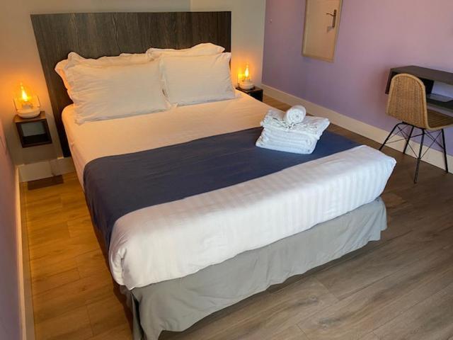 H Boutique La Caleta Bay 3*