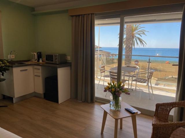Guest house H Boutique La Caleta Bay La Herradura (Granada)