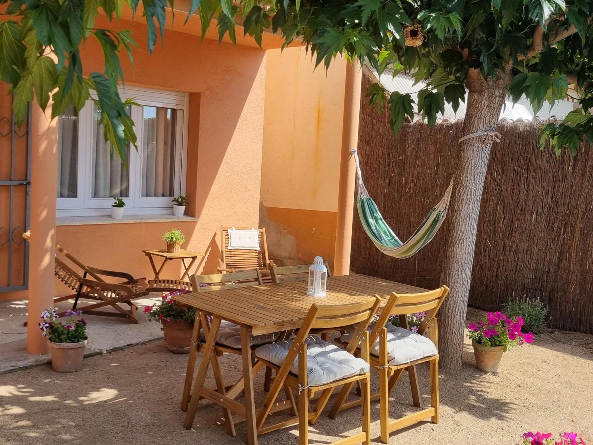 Holiday home Ca La Pauleta *