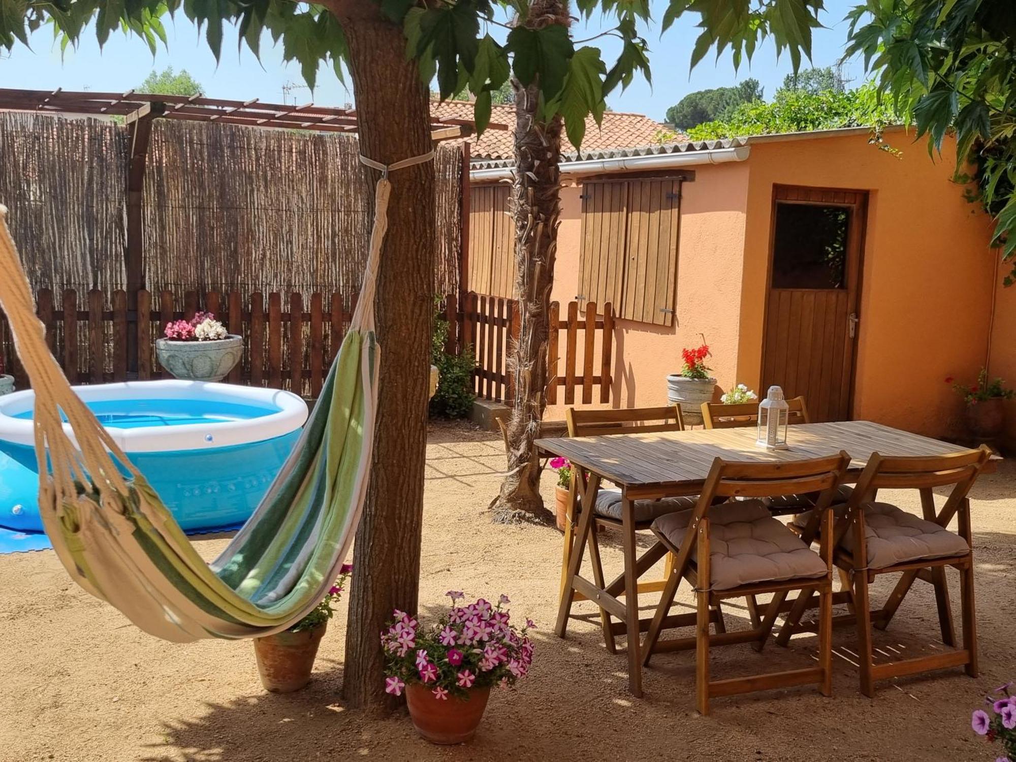Holiday home Ca La Pauleta