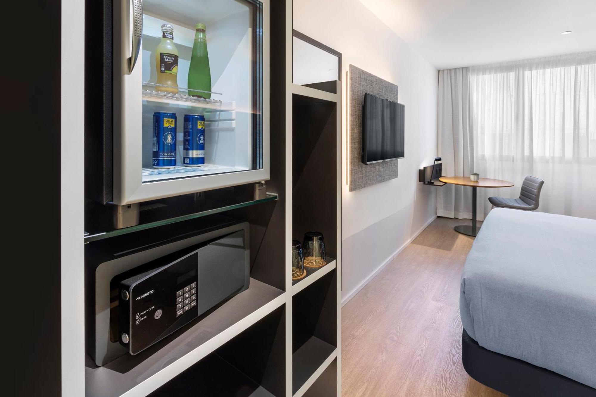 Hotel Innside By Melia 4*