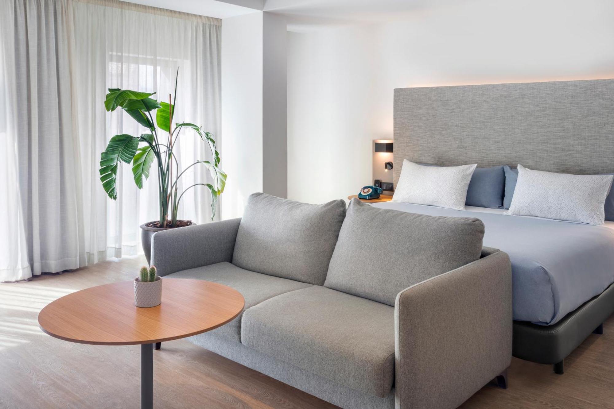 Hotel Innside By Melia 4*