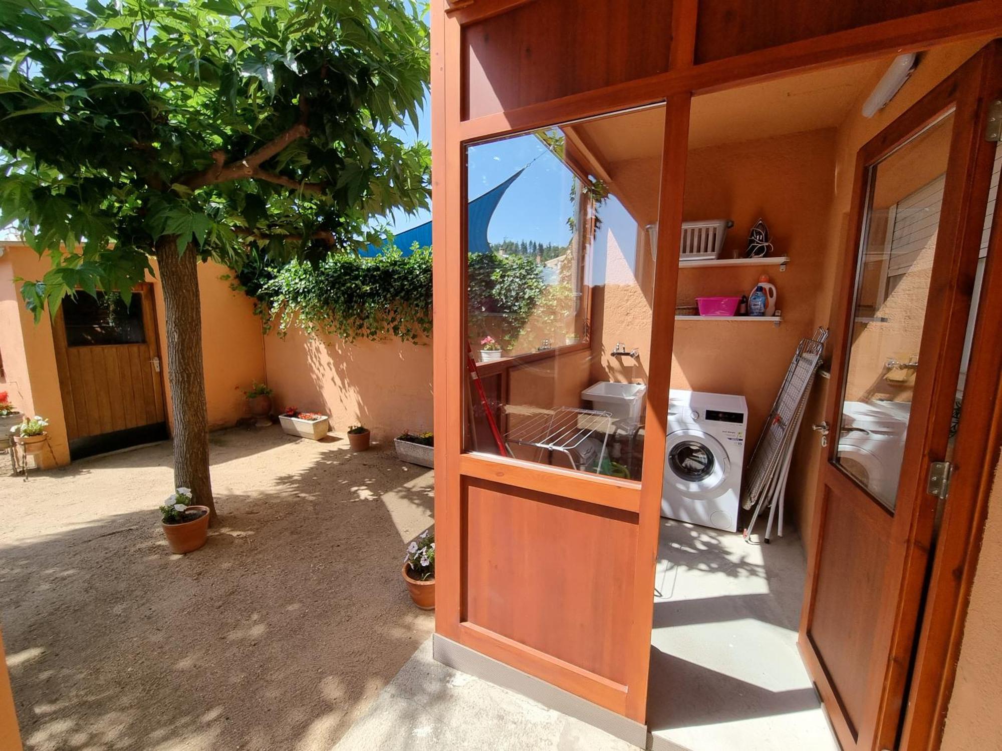 Holiday home Ca La Pauleta