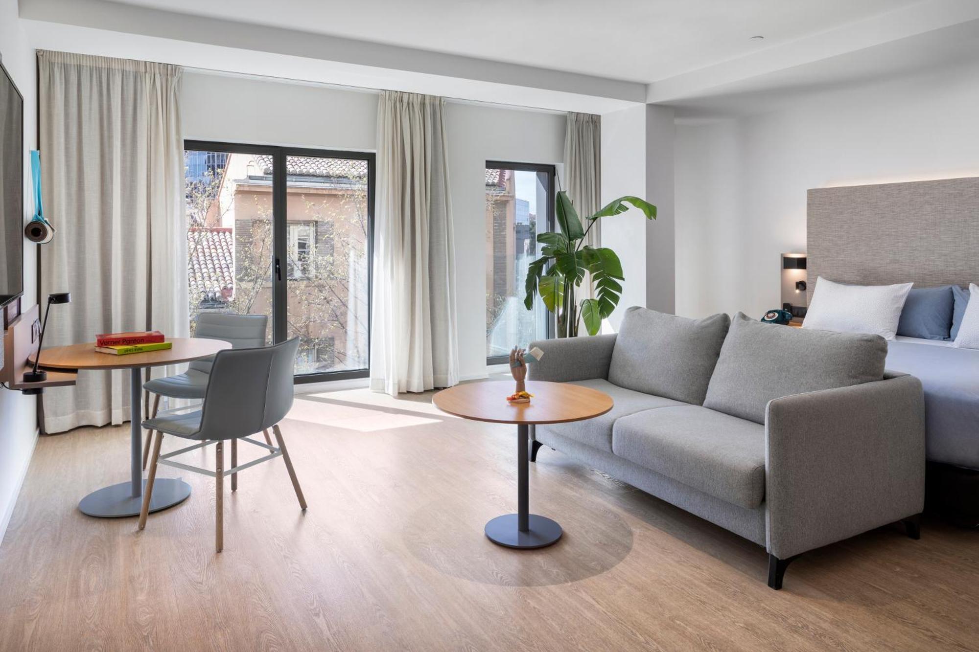 Innside By Melia Hotel