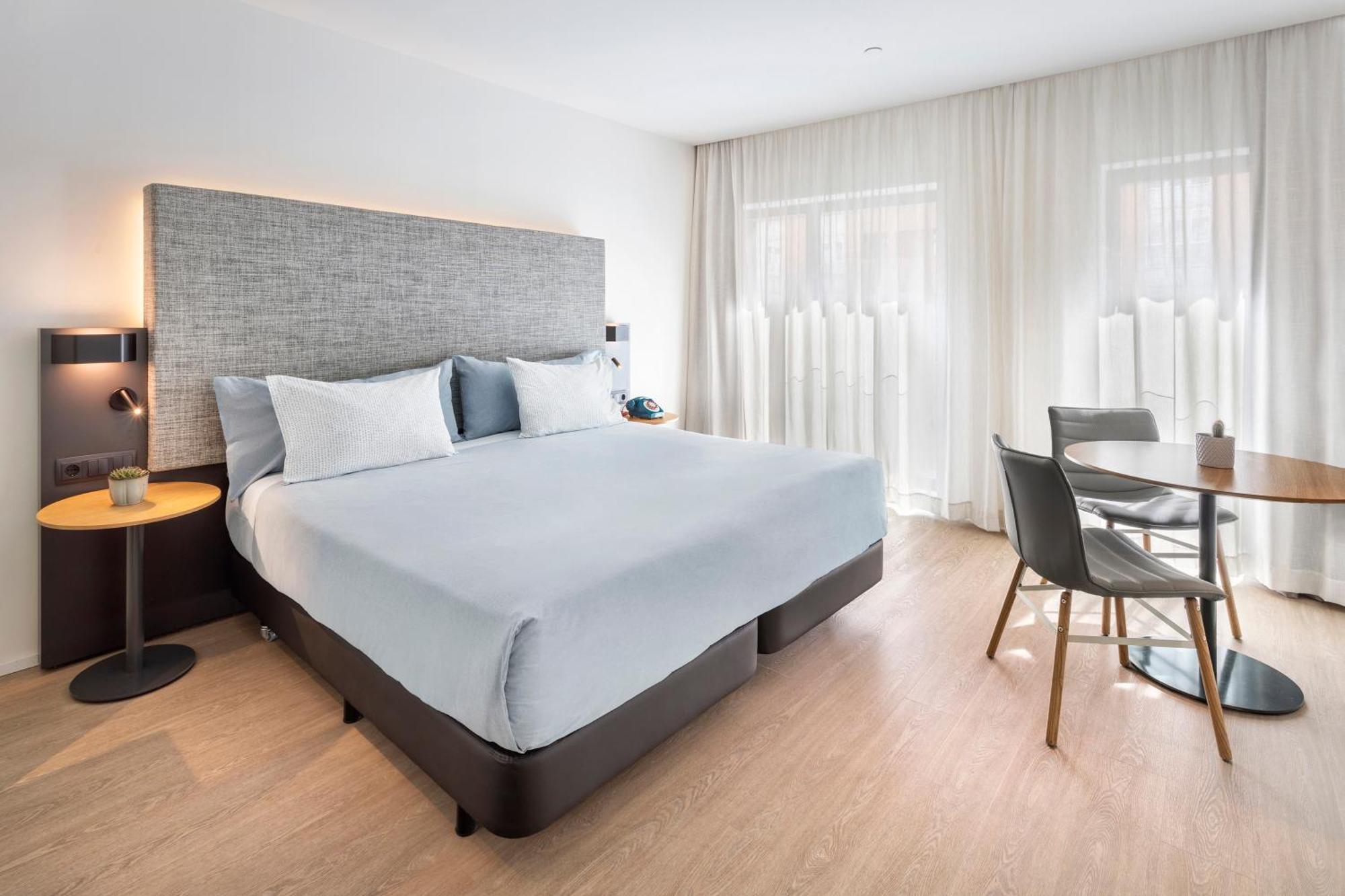 Hotel Innside By Melia Zaragoza