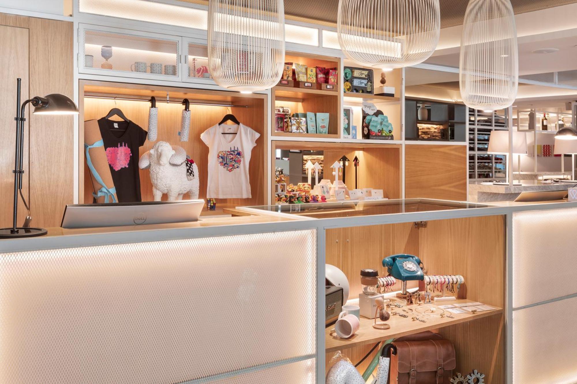 Innside By Melia 4* Zaragoza