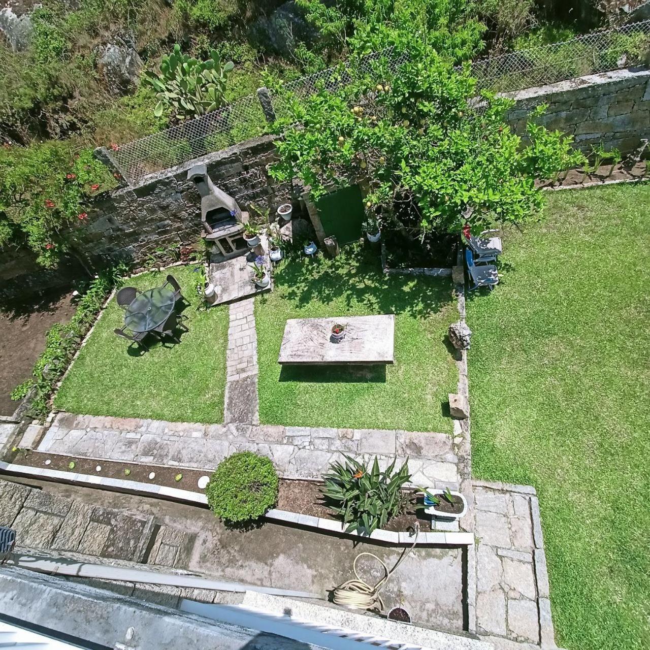 Сasa de vacaciones Lanzada Sanxenxo