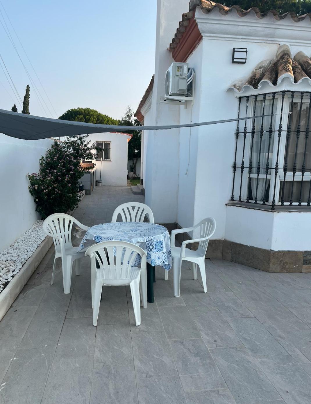 Fantastico Con Piscina 2 Km De La Barrosa Сasa de vacaciones Chiclana de la Frontera
