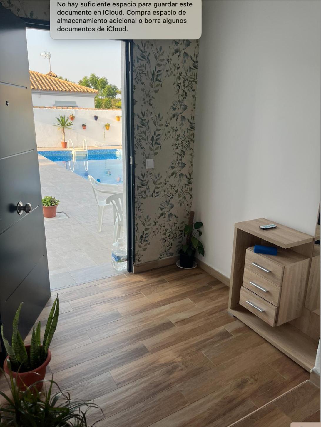 Сasa de vacaciones Fantastico Con Piscina 2 Km De La Barrosa *