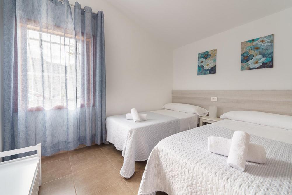 Holiday home Estupendo Adosado Junto Al Mar, Parking, Terraza - Cancajos