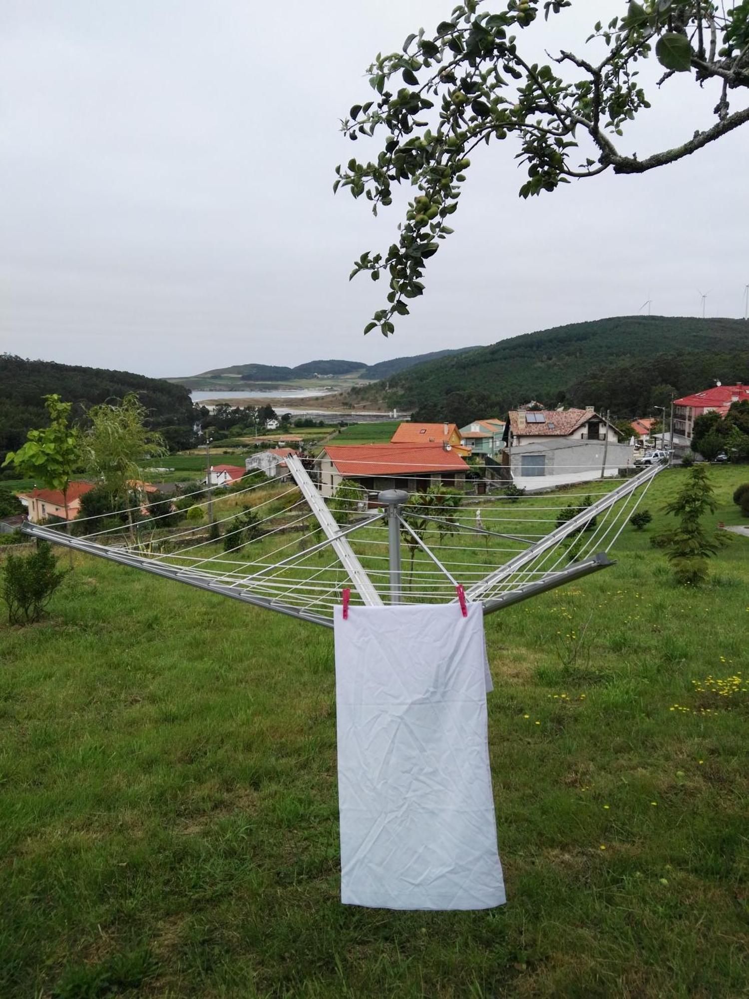 Fragas Da Canteira Rural