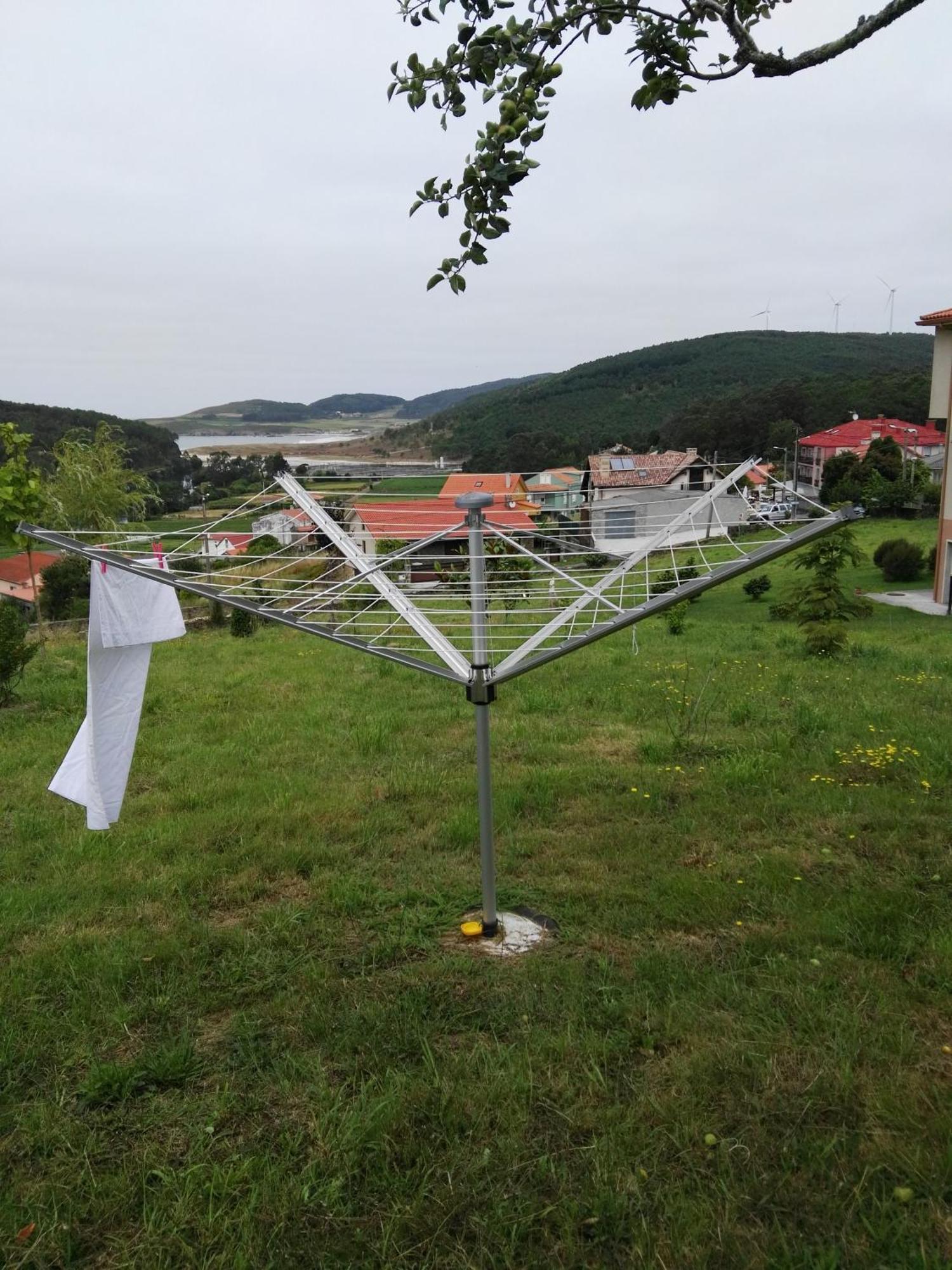 Inn Fragas Da Canteira Rural *