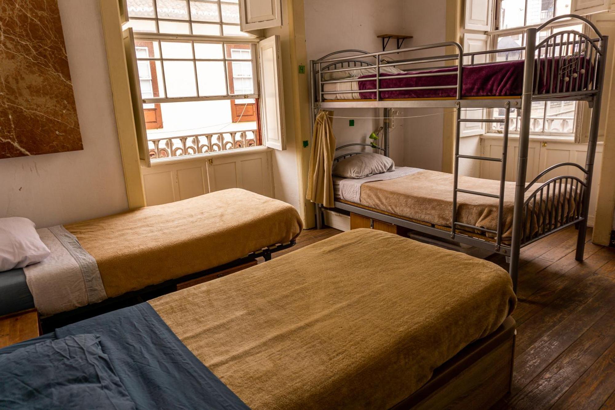 La Casa Encantada Hostal El Paso