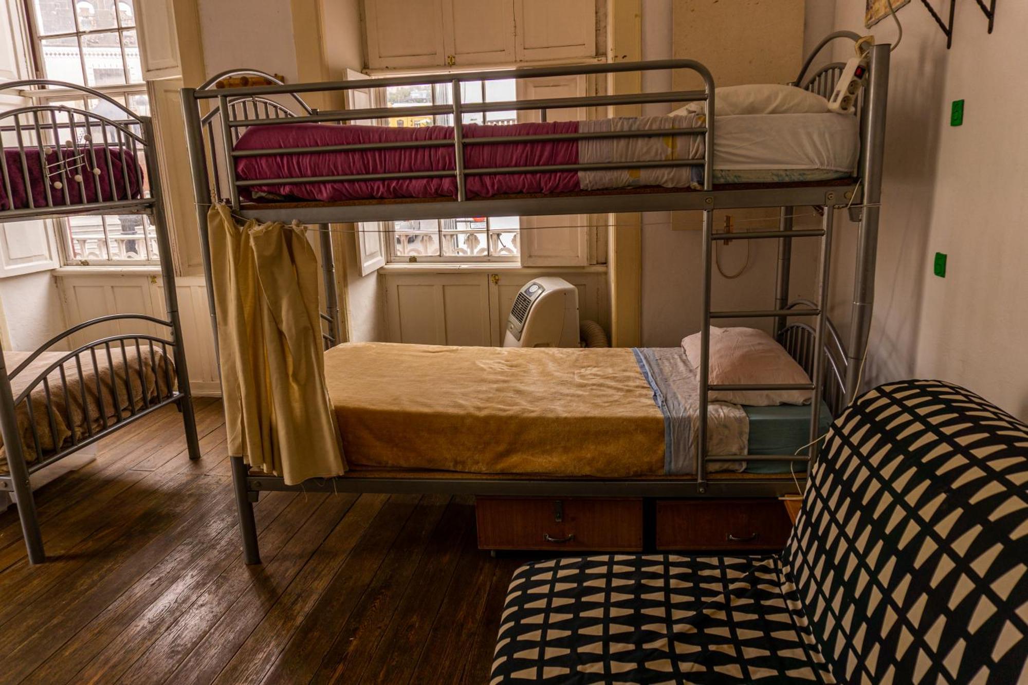La Casa Encantada Hostal