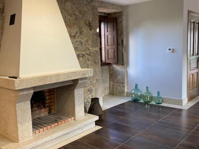 Eido Do Rei - Hospedaxe Rural Guest house