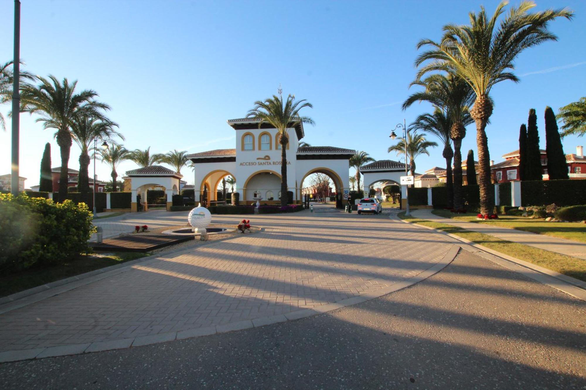 Polaris Mar Menor Pool By Olé Torre-Pacheco