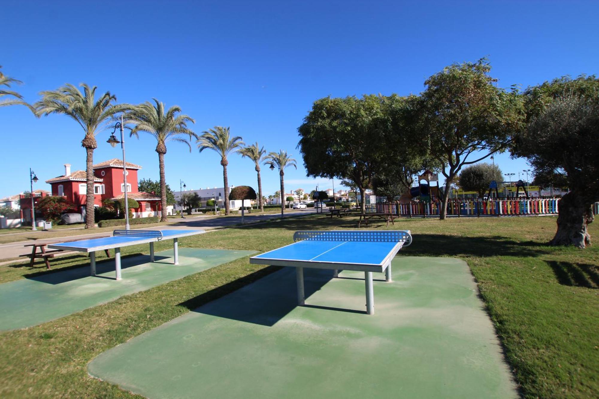 Villa Polaris Mar Menor Pool By Olé