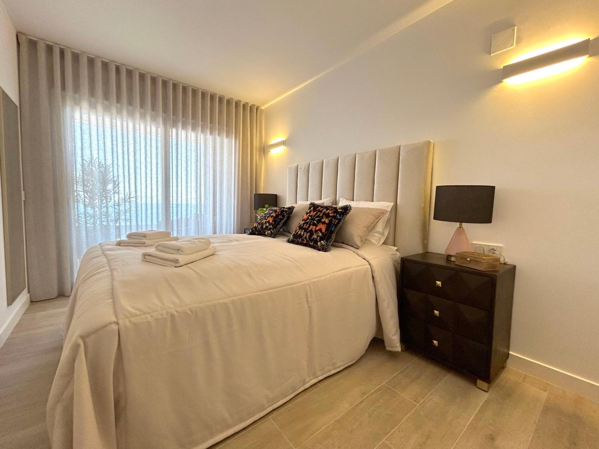Apartment Posidonia Punta Prima - Luxury Seafront Punta Prima (Alicante)