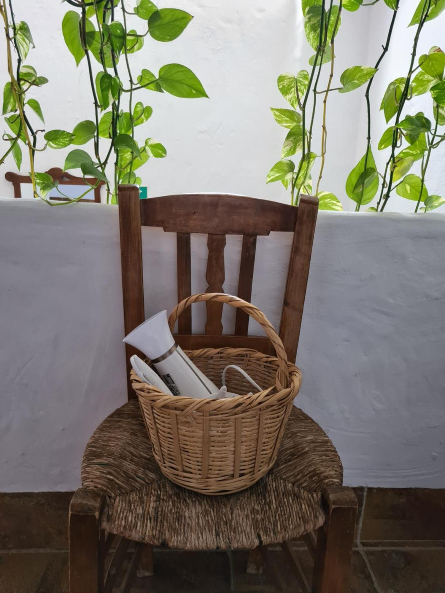 Bed and breakfast La Amena Carcabuey