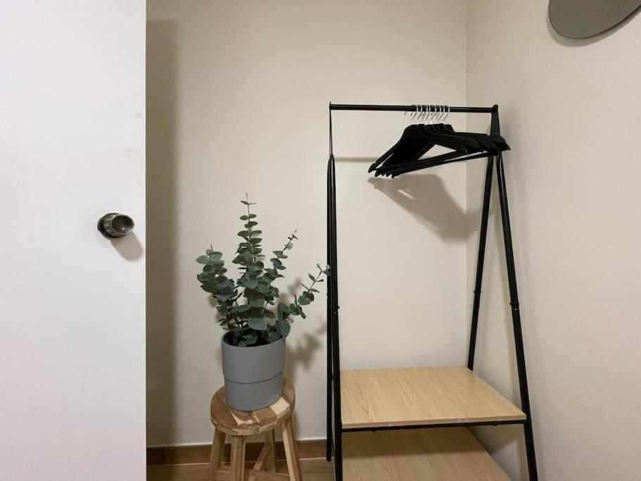 Superflat Near 15' Center Apartment Sant Adria de Besos
